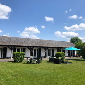 Huis "Holiday"